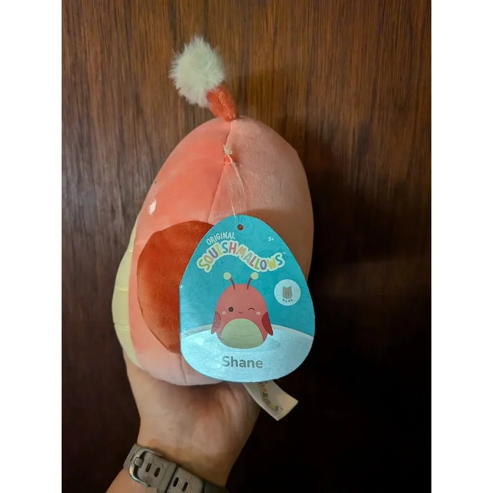 Original Squishmallows 7